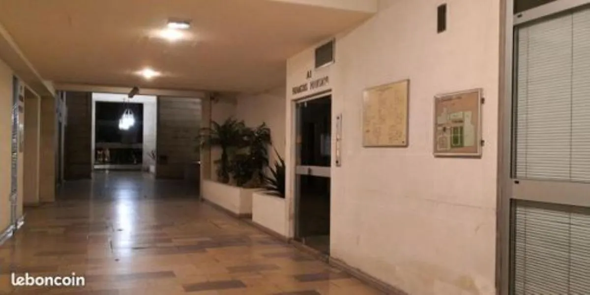 Apartment Modern Cozy Flat In The Marais Parking Paris